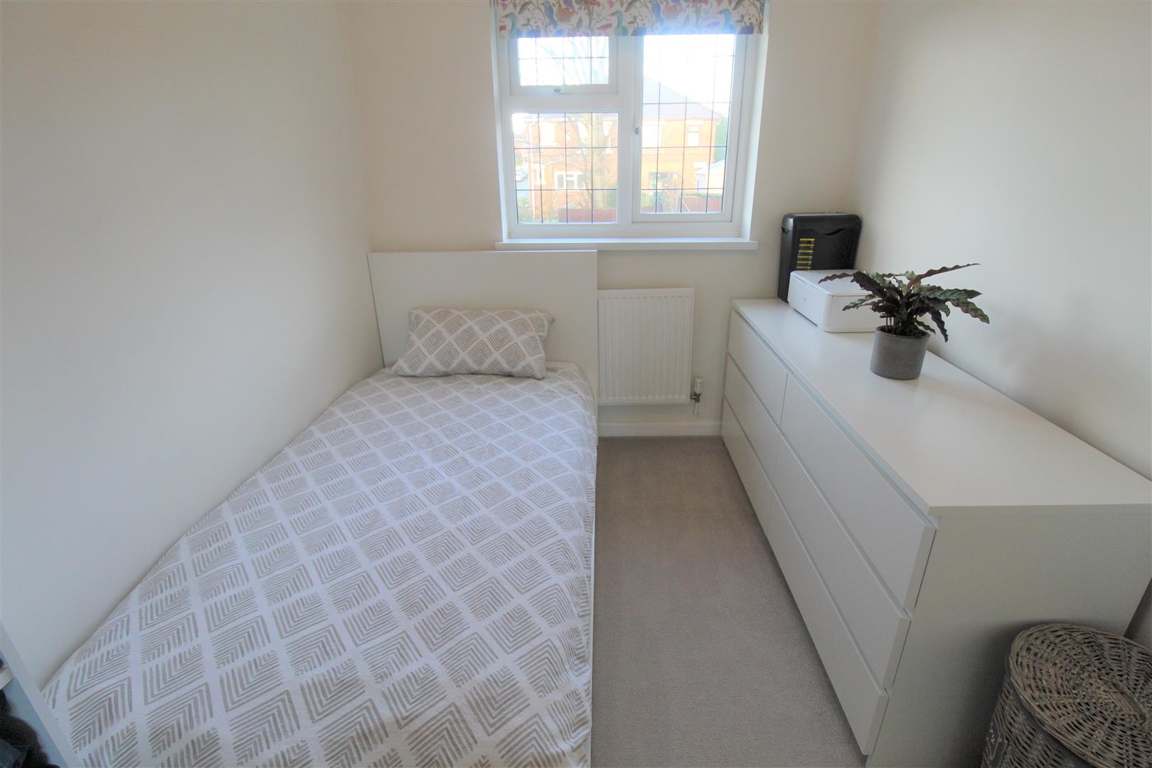 Mill View, Ball Green, Stoke-On-Trent